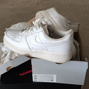 Air Force 1 '07
